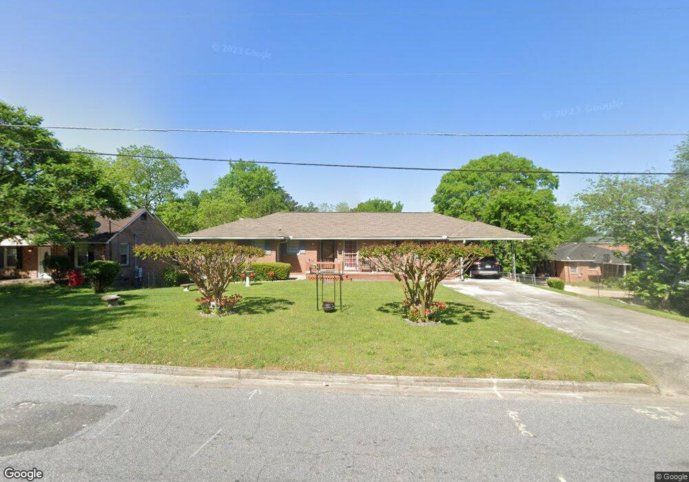 2217 Anthony Terrace, Macon, GA 31206 - photo 1