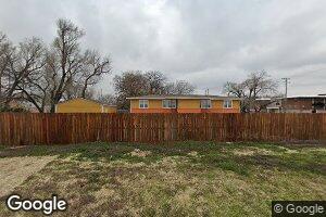 2717 E 9th St N, Wichita, KS 67214