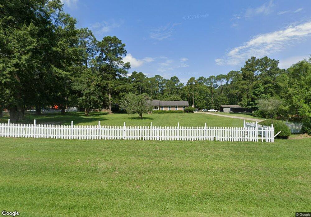 1653 Georgia 257, Cordele, GA 31015 - photo 1