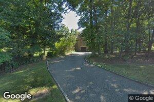 11 Sherwood Ct, Alpine, NJ 07620