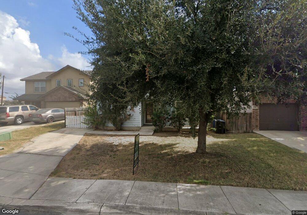 3506 Summer Meadow, San Antonio, TX 78222 - photo 1