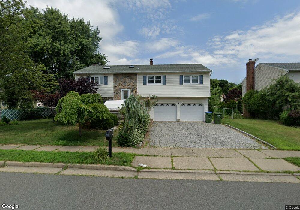 208 Normandy Rd, Edison, NJ 08820 - photo 1