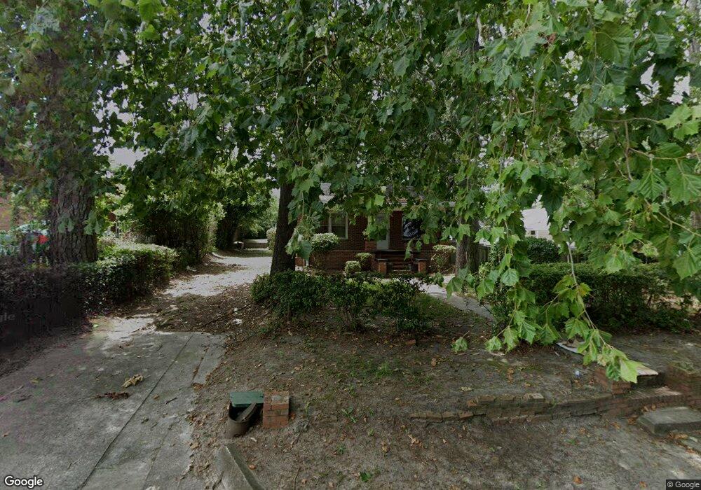 2642 Royal St, Augusta, GA 30904 - photo 1