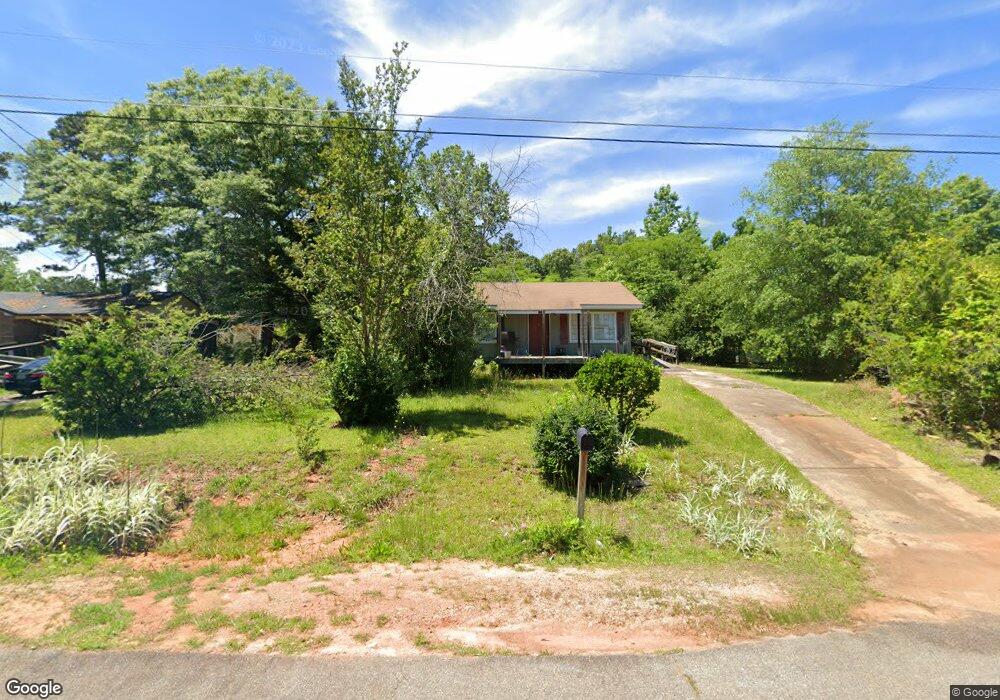 102 Crestview Ave SW, Milledgeville, GA 31061 - photo 1