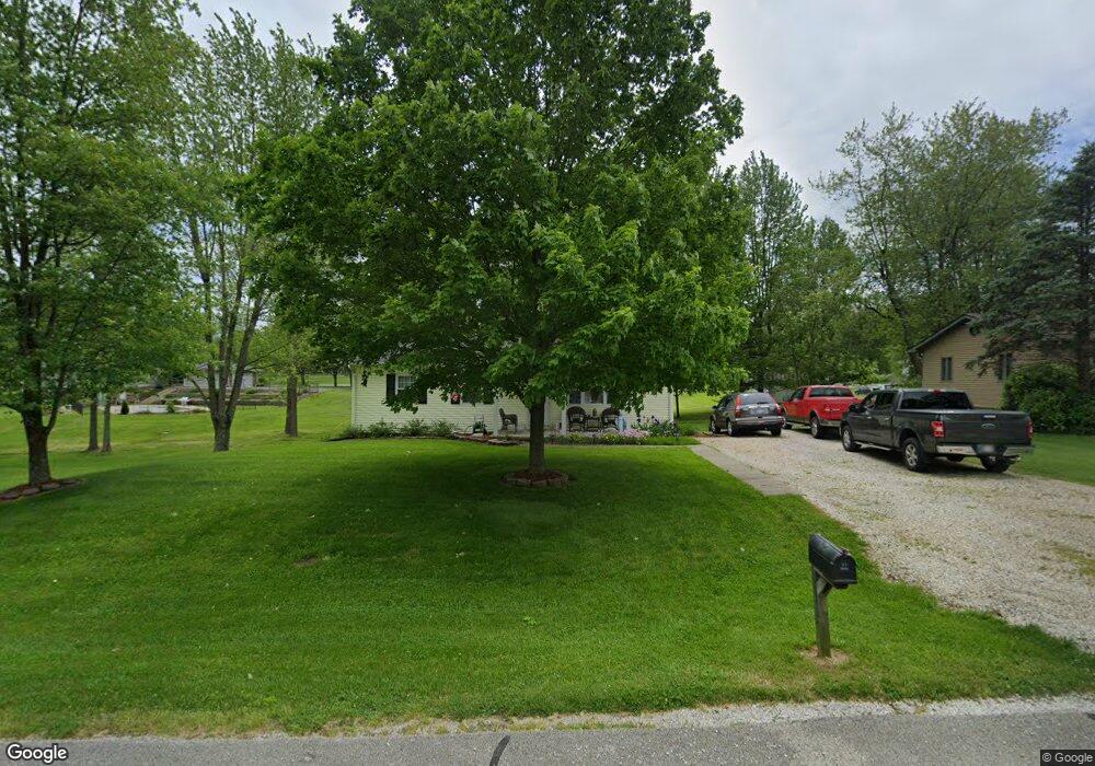 226 Doyle Ave, Loogootee, IN 47553 - photo 1