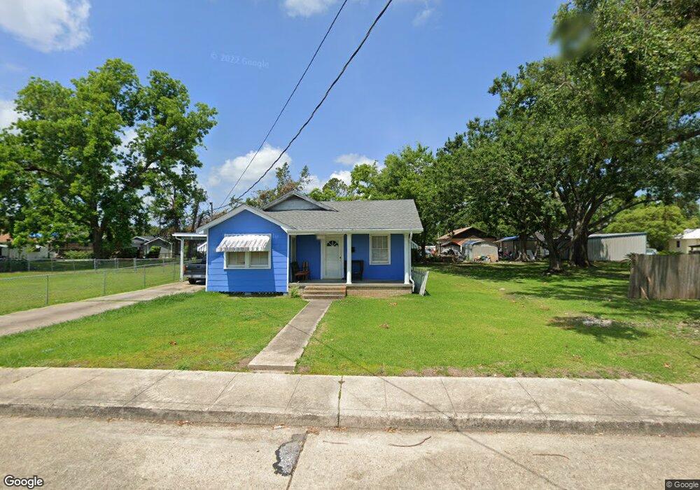 306 Marmande St, Houma, LA 70363 - photo 1