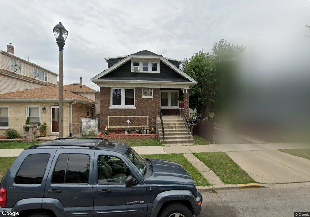1525 Grove Ave, Berwyn, IL 60402 - photo 1