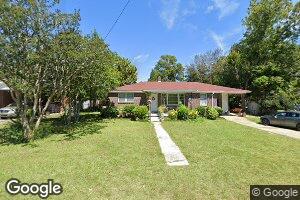 1708 Glenn St, Cayce, SC 29033