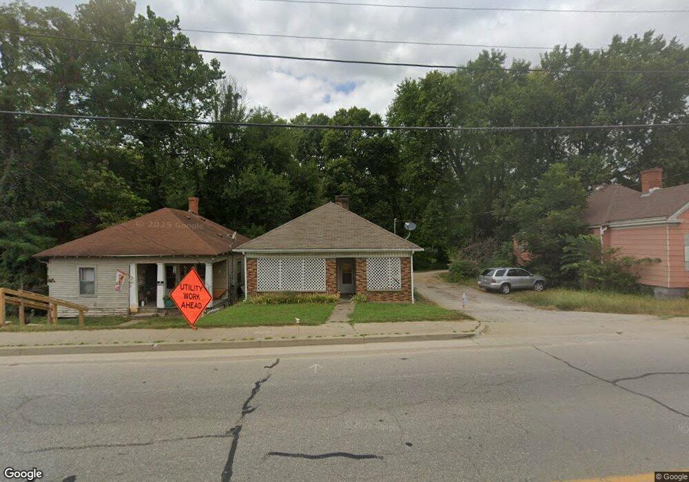 1008 W Main St, New Albany, IN 47150 - photo 1