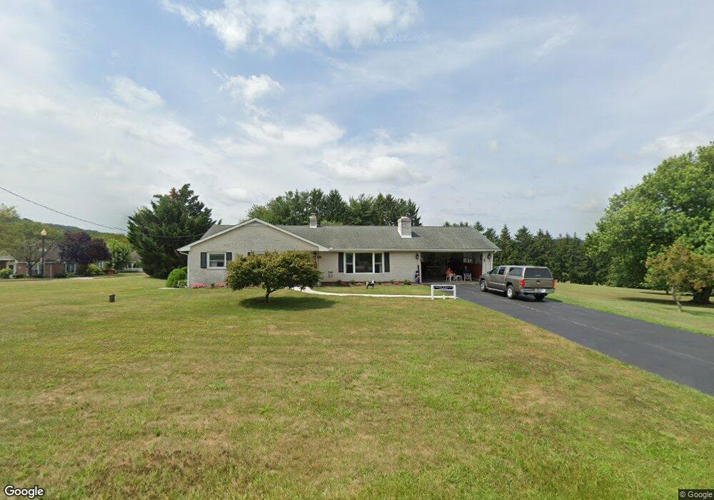 2935 Bachman Rd, Manchester, MD 21102 - photo 1