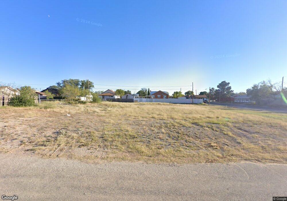 500 E 14th St, Big Spring, TX 79720 - photo 1