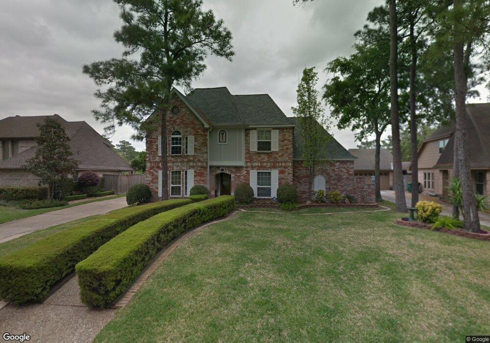 3834 Elmcrest Dr, Houston, TX 77088 - photo 1