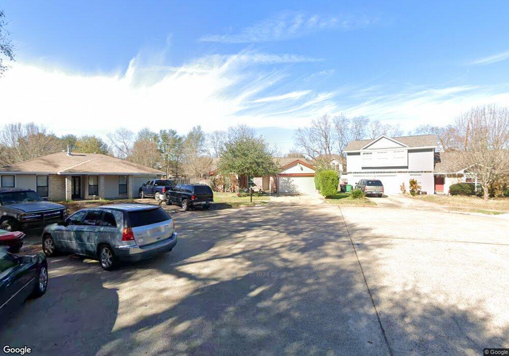 7631 Wovenwood Ln, Houston, TX 77041 - photo 1