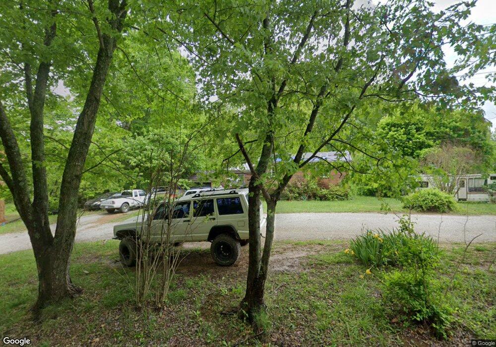 5541 E Whiskey Run Rd NE, Georgetown, IN 47122 - photo 1