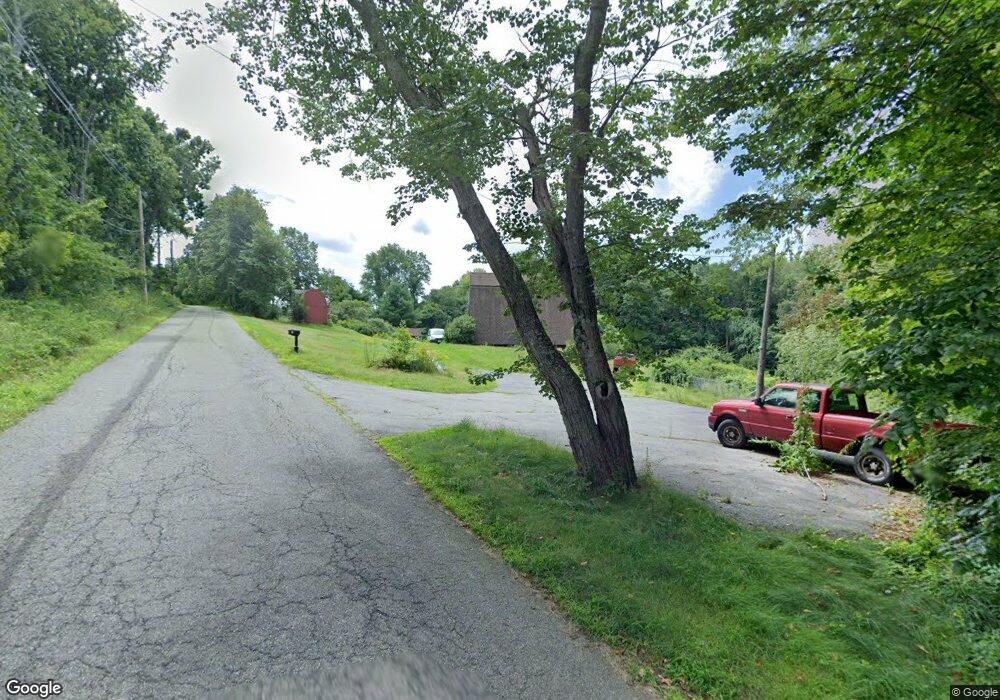 29 Mccormick Rd, Spencer, MA 01562 - photo 1