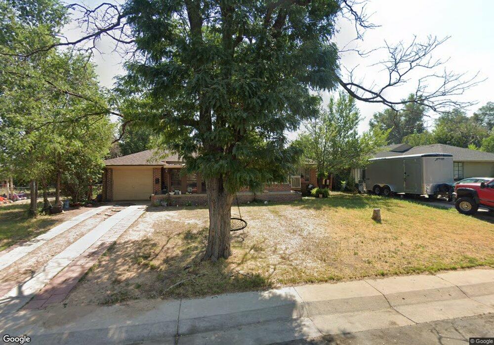 1332 Fulton St, Aurora, CO 80010 - photo 1