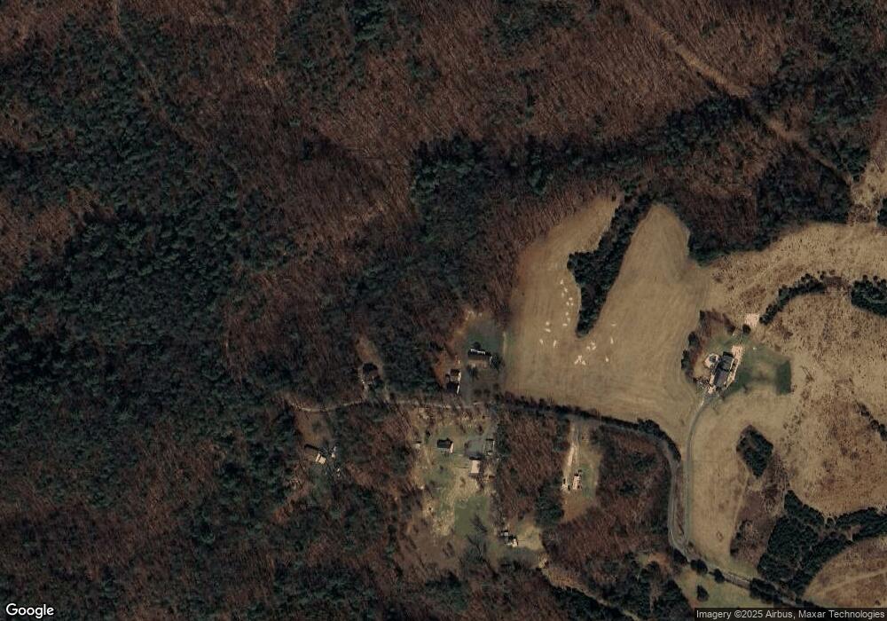 658 Point Rd, Bentonville, VA 22610 - photo 1