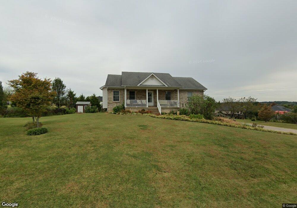 312 Sunshine Camp Rd, Shepherdsville, KY 40165 - photo 1