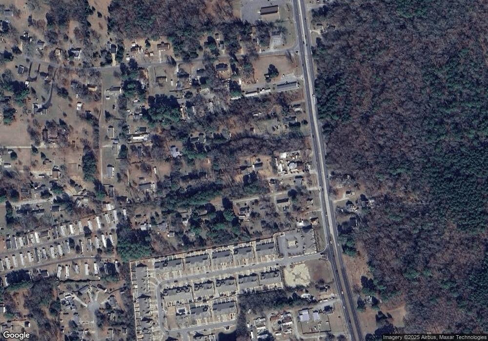 7067 Plum Tree Ln, Hayes, VA 23072 - photo 1