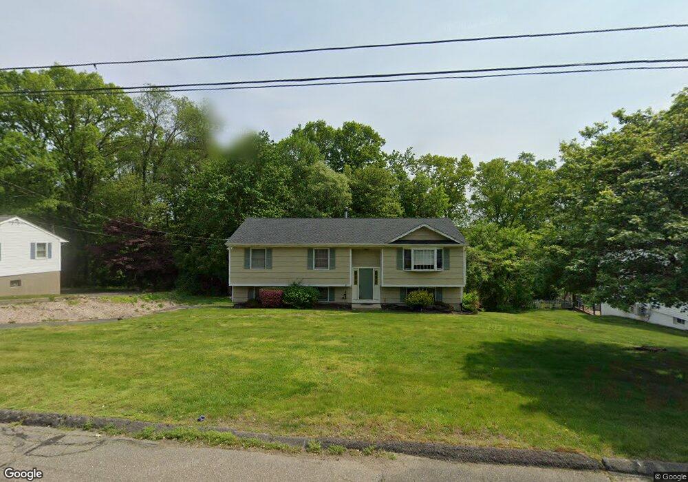 45 Valley View Rd, Trumbull, CT 06611 - photo 1