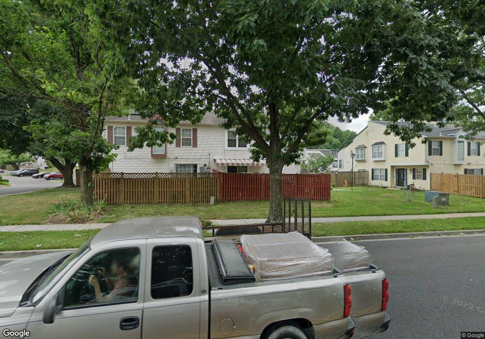 10605 Joyceton Dr unit N/A, Upper Marlboro, MD 20774 - photo 1