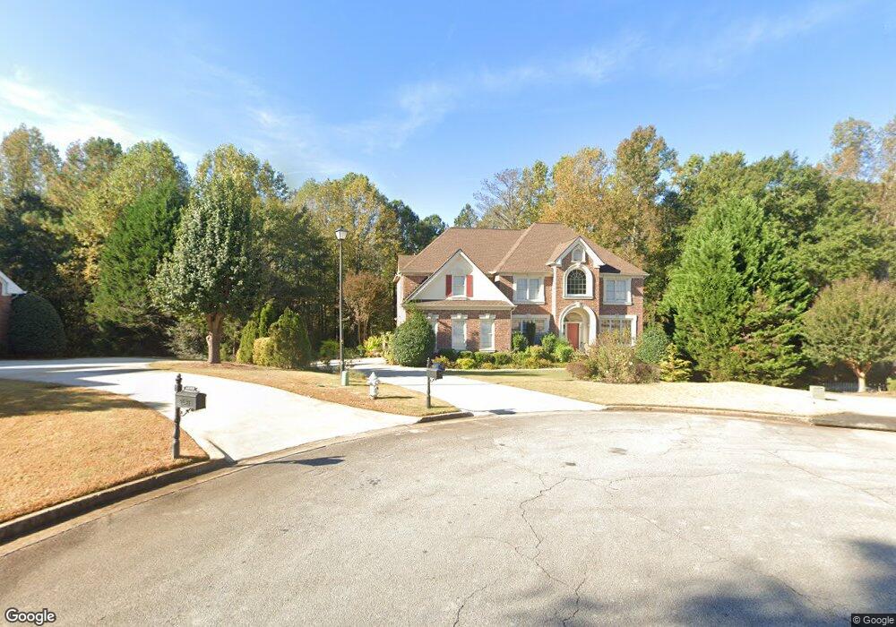 3140 Paddington Ct SE unit 1, Conyers, GA 30013 - photo 1