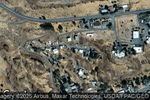 350 Fallbridge Rd, Wishram, WA 98673