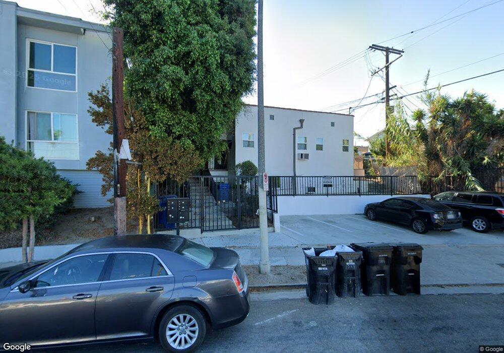 1782 S Rimpau Blvd, Los Angeles, CA 90019 - photo 1