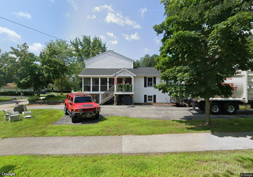 133AX Aster Ct, Concord, NH 03303 - photo 1