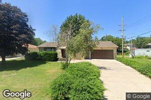 1610 Cedar St, Concordia, KS 66901