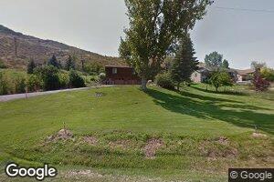 880 S West Hoytsville Rd, Coalville, UT 84017