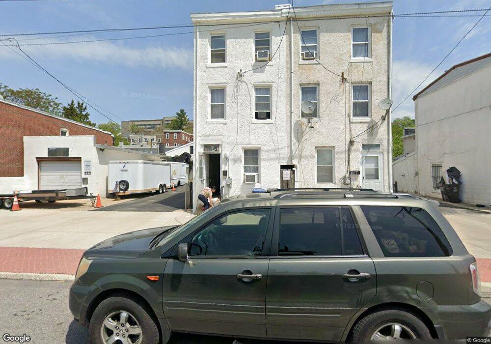 539 E Lafayette St, Norristown, PA 19401 - photo 1