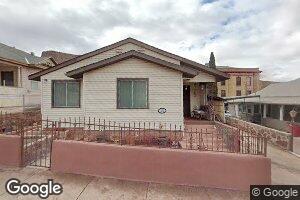 252 4th St, Clifton, AZ 85533