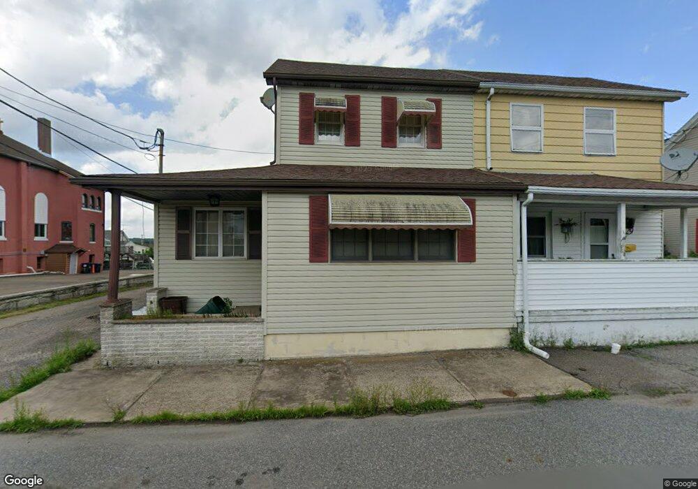 127 E Grant St, McAdoo, PA 18237 - photo 1