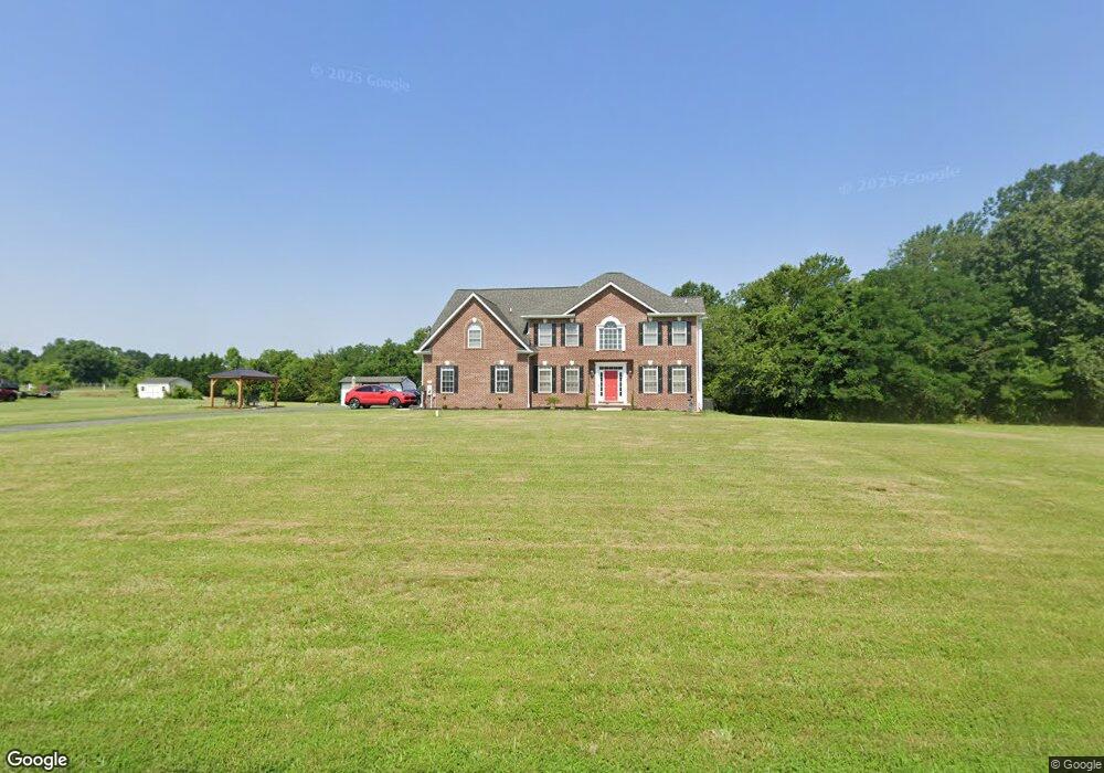 7215 Branson Farm Place, Hughesville, MD 20637 - photo 1