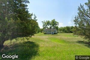 1207 Boones Bridge Rd, Como, NC 27818