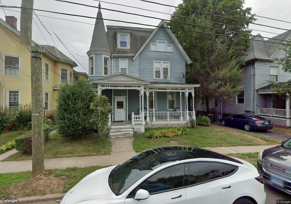 36 Linsley Ave, Meriden, CT 06451 - photo 1