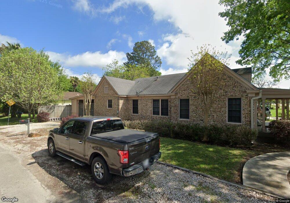 2601 1st St, Bay City, TX 77414 - photo 1