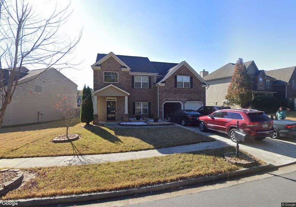 2543 Zablan Ave, Bethlehem, GA 30620 - photo 1