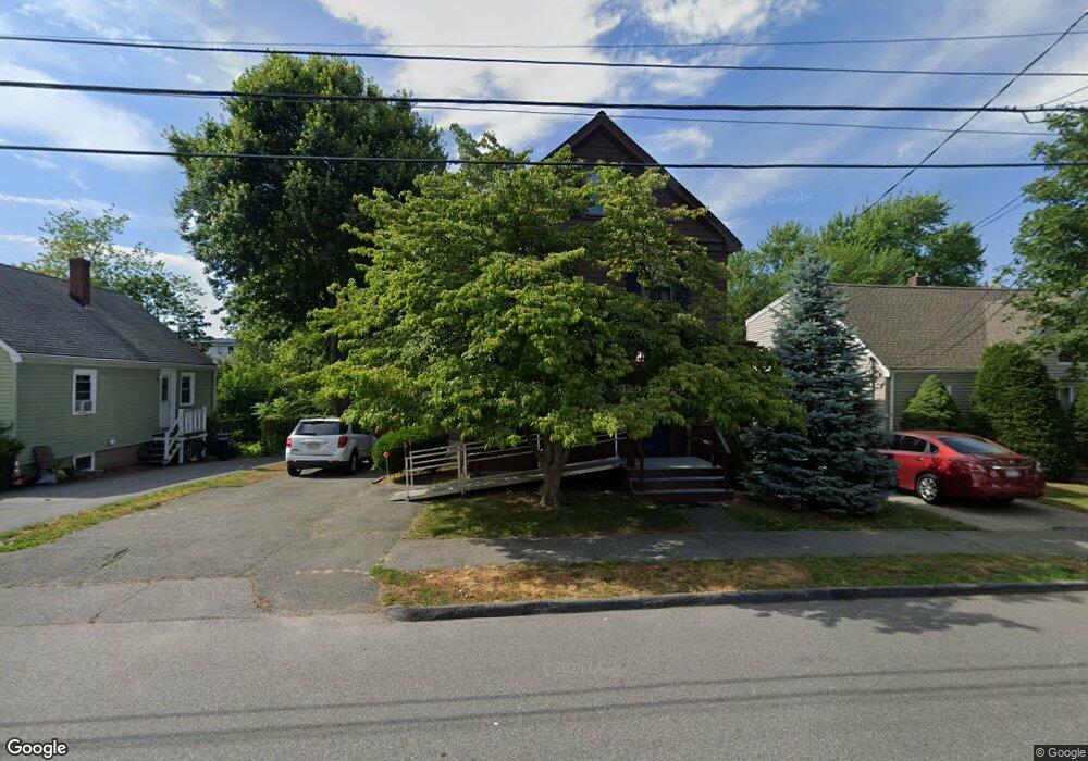 8 Hurd Ave, Saugus, MA 01906 - photo 1