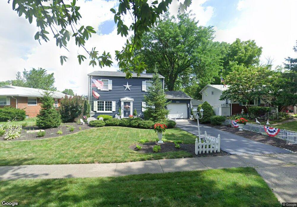 1354 Fowler Dr, Columbus, OH 43224 - photo 1