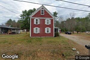 1189 Pequawket Trail, Steep Falls, ME 04085