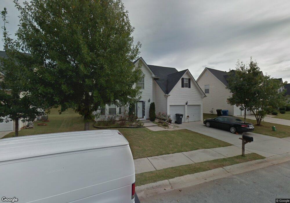 1090 Ivey Ln, McDonough, GA 30253 - photo 1