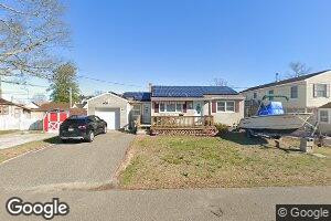 23 E Chelsea Ave, Ocean Gate, NJ 08740