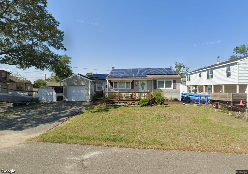 23 E Chelsea Ave, Ocean Gate, NJ 08740 - photo 1