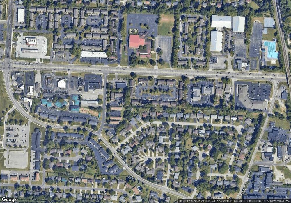 5087 Dalmeny Ct unit 95087, Columbus, OH 43220 - photo 1