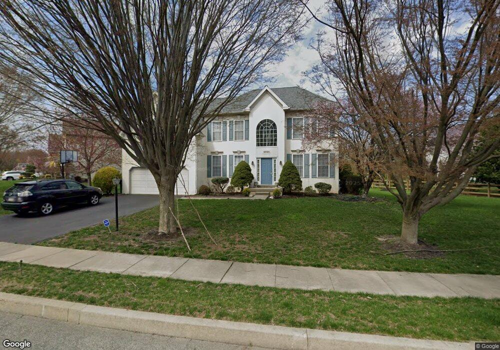 2523 Quail Run, Lansdale, PA 19446 - photo 1