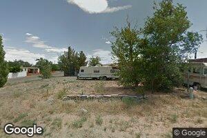 5 W Lexington, Kanab, UT 84741