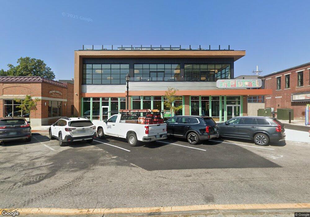 20 S Main St, Concord, NH 03301 - photo 1