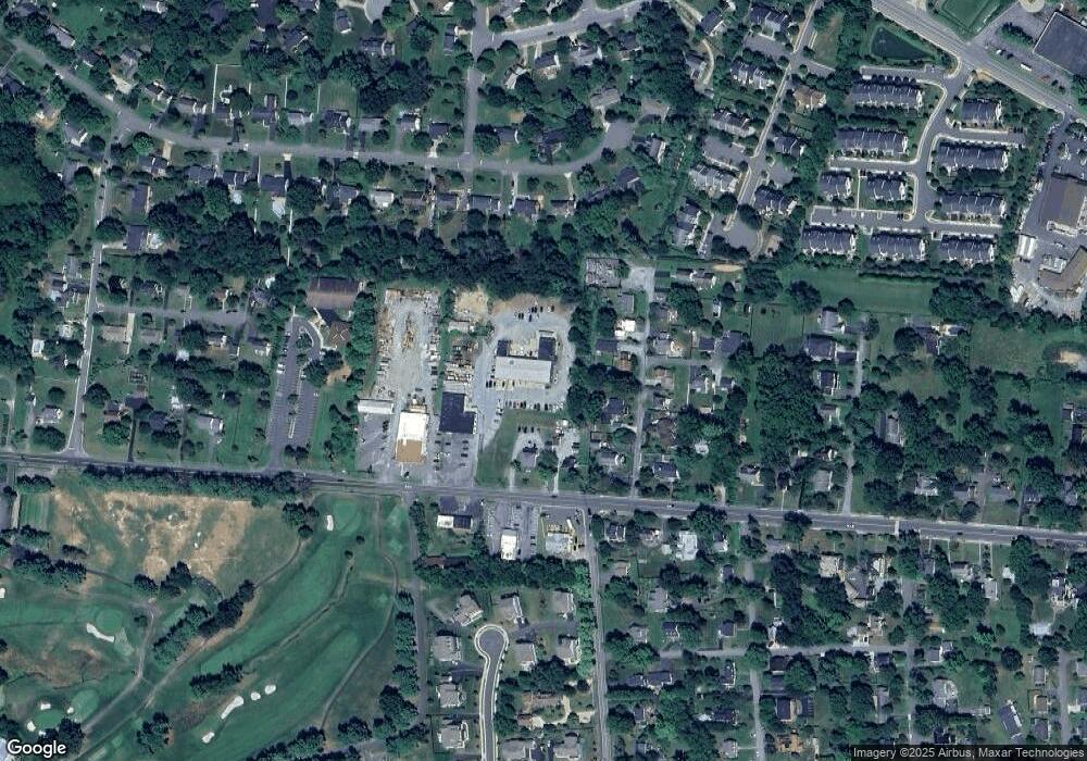 625 W Main St, Purcellville, VA 20132 - photo 1